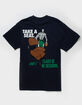 MITCHELL & NESS And 1 Take A Seat Mens Tee image number 1