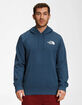 THE NORTH FACE Box NSE Mens Hoodie image number 3