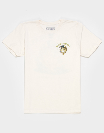 PLEASANT GETAWAY Keep It Reel Boys Tee Alternative Image