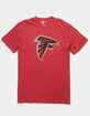 47 BRAND Atlanta Falcons Mens Tee image number 1