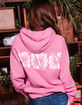 ROXY Shoreside Womens Hoodie image number 6