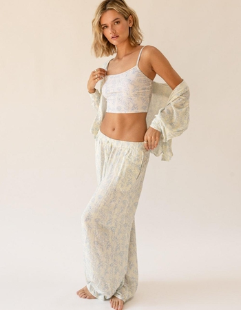 DIPPIN' DAISY'S Dolce Notte Lounge Pants Alternative Image