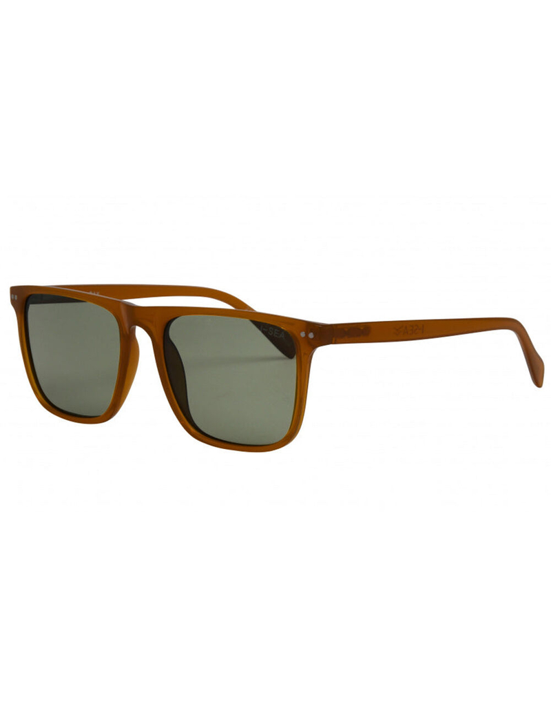 I-SEA Dax Polarized Sunglasses image number 0