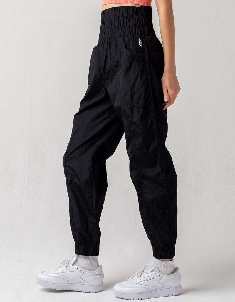 FREE PEOPLE FP Movement The Way Home Womens Jogger Pants image number 2