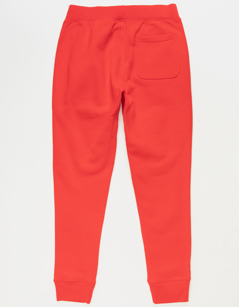 CHAMPION x Disney Mickey Mouse Reverse Weave Mens Sweatpants image number 1