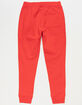 CHAMPION x Disney Mickey Mouse Reverse Weave Mens Sweatpants image number 2