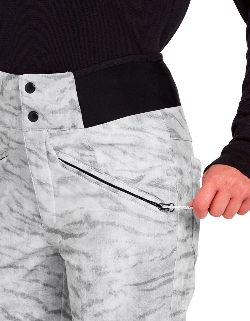 VOLCOM Battle Stretch HR Snow Pants image number 4