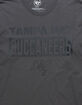 47 BRAND Tampa Bay Buccaneers Mens Long Sleeve Tee image number 2