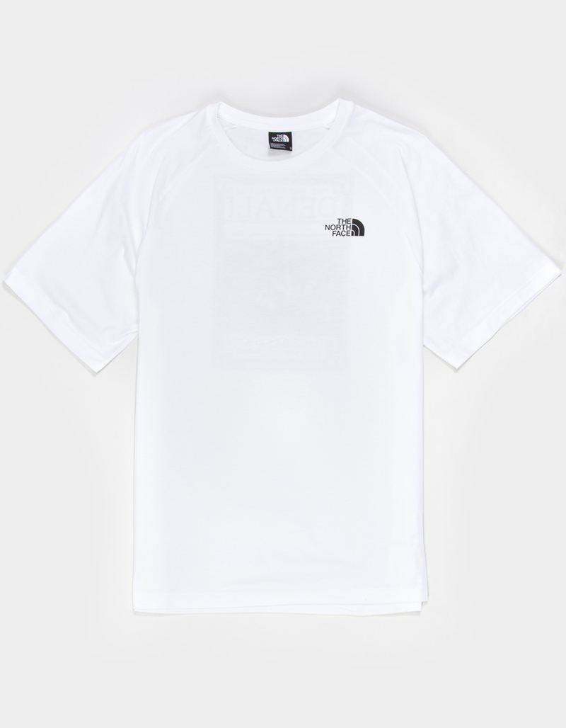 THE NORTH FACE North Faces Mens Tee image number 1