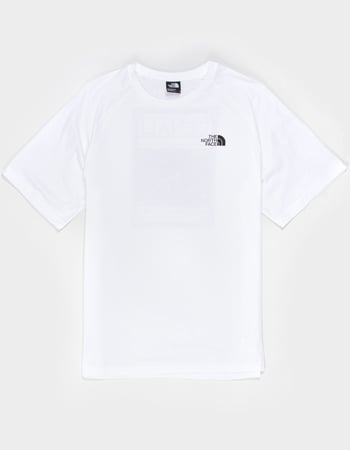 THE NORTH FACE North Faces Mens Tee Alternative Image