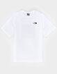 THE NORTH FACE North Faces Mens Tee image number 2