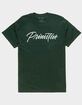 PRIMITIVE Pablo Script Boys Tee image number 1