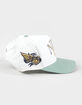 NIKE Rise Structured 5 Panel Snapback Hat image number 4