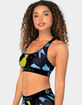 ETHIKA Renew Womens Sports Bra image number 2