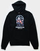 PRIMITIVE x Jujutsu Kaisen United Mens Hoodie image number 1