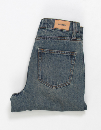 RSQ Boys Extra Baggy Jeans Alternative Image