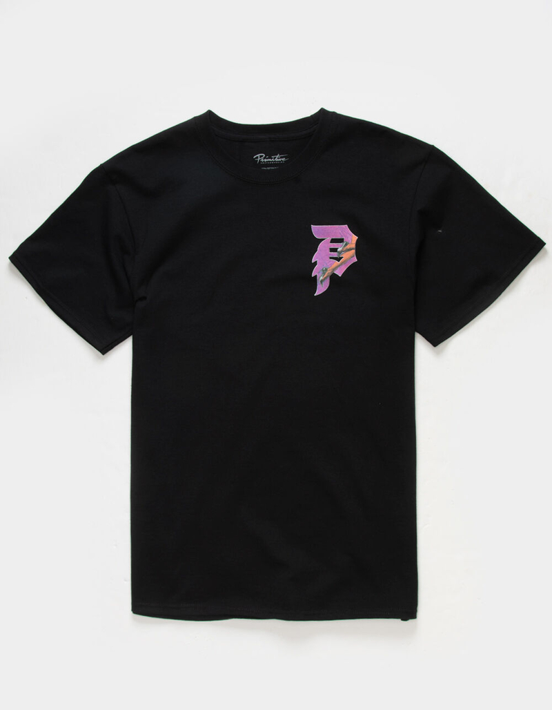 PRIMITIVE After Party Mens Tee image number 1