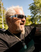 VONZIPPER x Guy Fieri Clutch Polarized Sunglasses image number 3