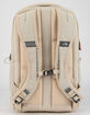 THE NORTH FACE Jester Bleached Sand Backpack image number 4
