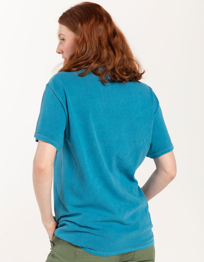 GOODIE TWO SLEEVES Def Leppard Womens Boyfriend Tee image number 3