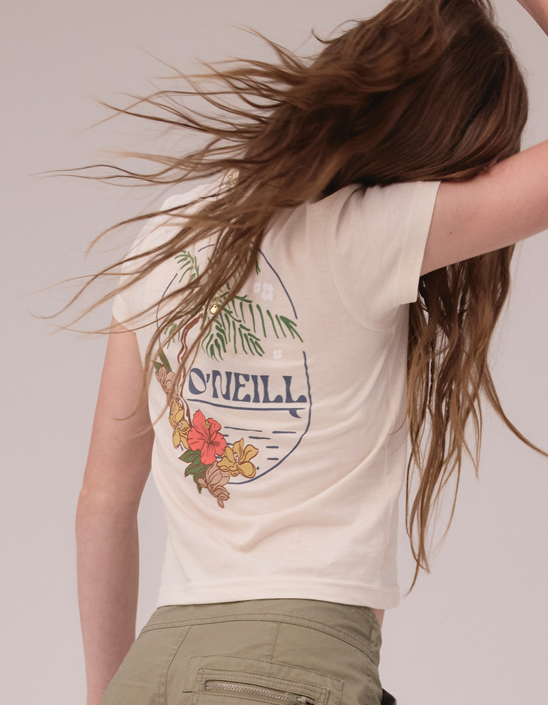 O'NEILL Lush Willa Girls Tee image number 0