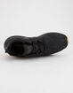ADIDAS X_PLR Core Black Shoes image number 3
