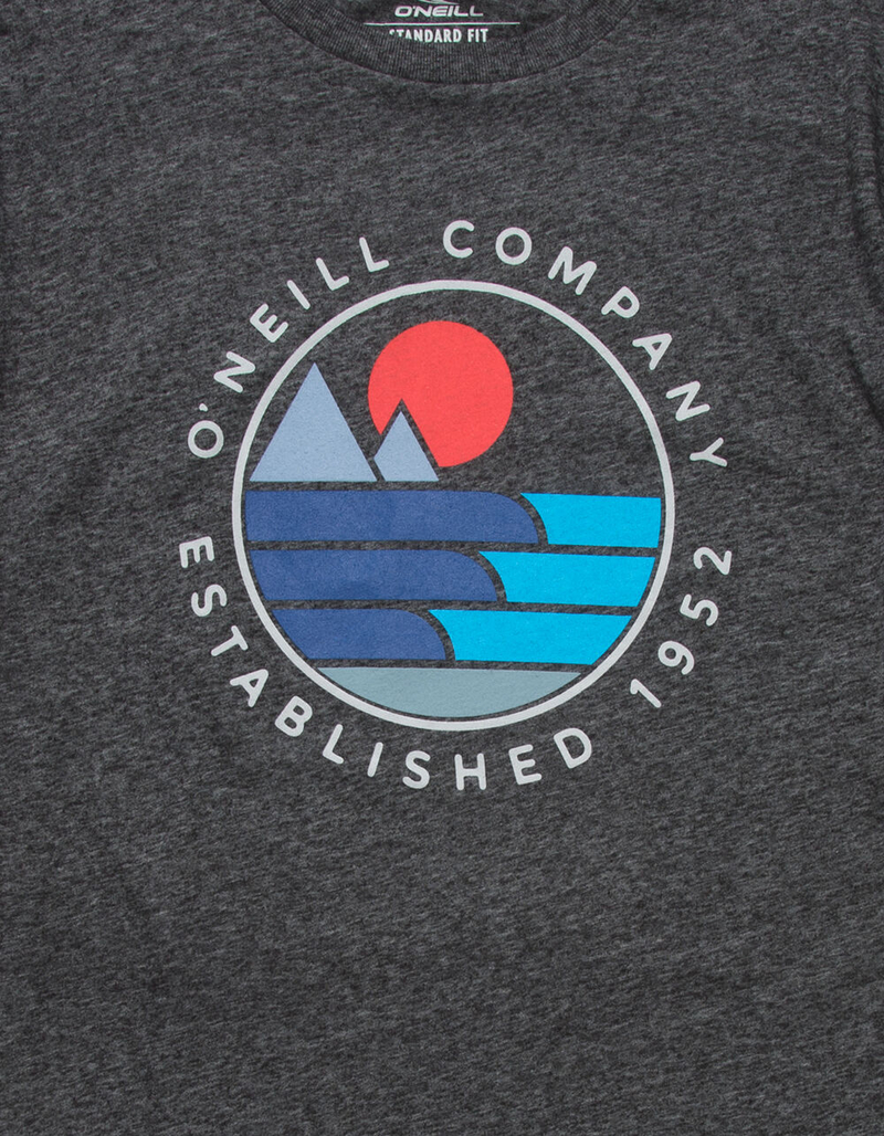O'NEILL Camp Surf Eco Mens T-Shirt image number 1