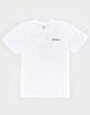 VISSLA Serpents Boys Tee image number 1