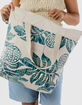 ALOHA Collection x Pendleton Holomua Harding Day Tiripper Bag image number 4