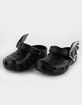 CROCS I Am Bat Kids Classic Clogs image number 1