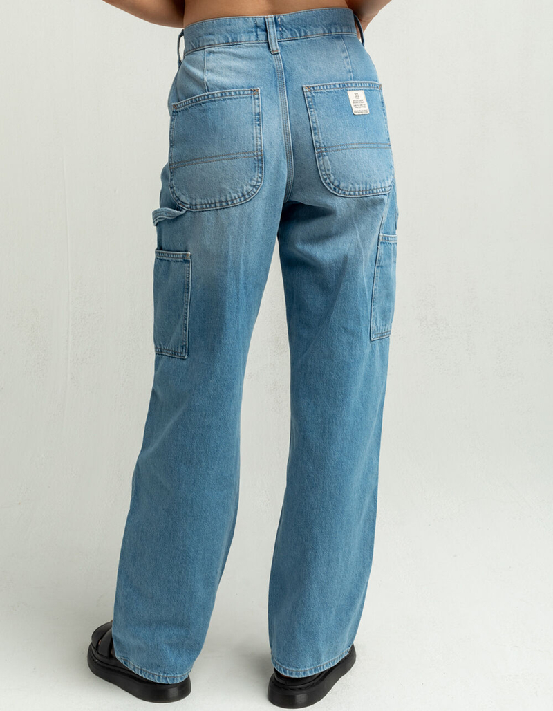 BDG Urban Outfitters Juno Womens Carpenter Jeans image number 3