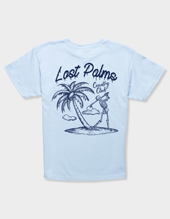 GOLF Lost Palms Country Club Unisex Kids Tee Primary Image