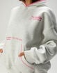 MALIBU SKYYE Alive Womens Hoodie image number 4