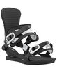 UNION BINDING CO. Scott Stevens Mens Medium Black & White Bindings image number 1