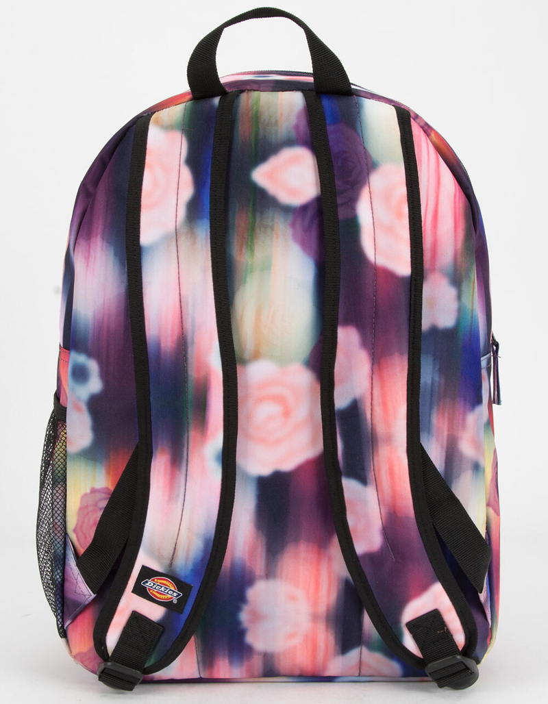 DICKIES Floral Blur Student Backpack image number 2