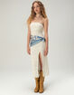 FULL TILT Printed Headscarf image number 6