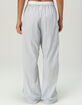 NIKE Sportswear Womens Loose High Waisted Parachute Pants image number 4