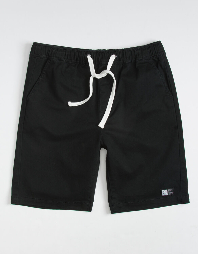 LIRA Charger 2 Boys Volley Shorts image number 0