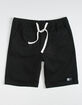LIRA Charger 2 Boys Volley Shorts image number 1