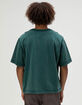 RSQ Mens Boxy Tee image number 5