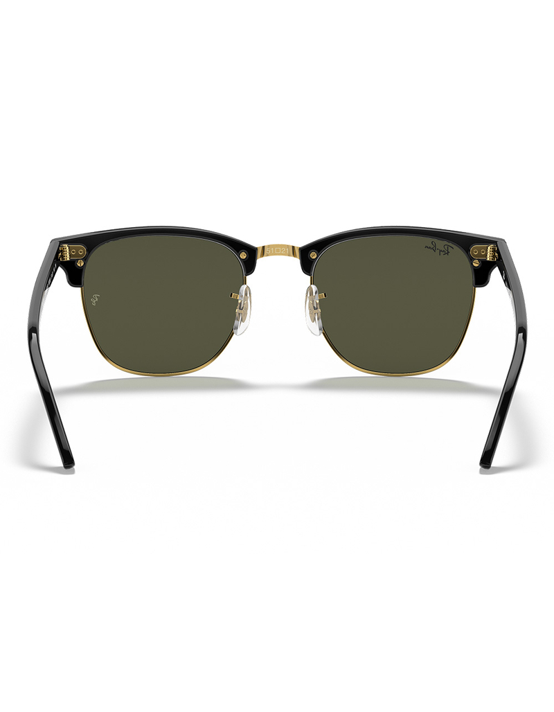 RAY-BAN Clubmaster Classic Sunglasses image number 3