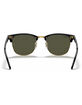 RAY-BAN Clubmaster Classic Sunglasses image number 4