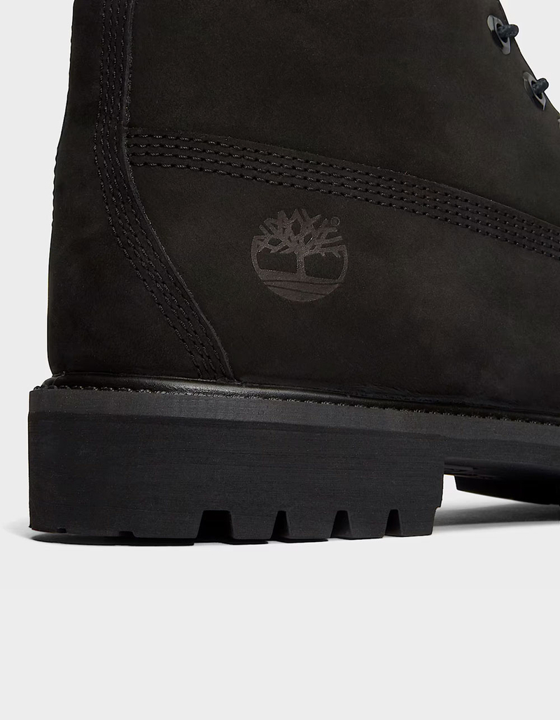 TIMBERLAND Premium Mens 6-Inch Waterproof Boots image number 5