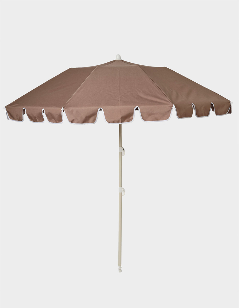SUNNYLIFE Compact Beach Umbrella image number 0