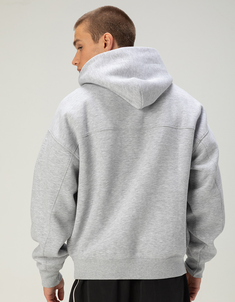 RSQ Mens Oversized Hoodie image number 2
