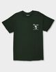 PEANUTS Recreation And Leisure Unisex Tee image number 2