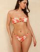 RIS-K Aftersun Bandeau Bikini Top image number 8