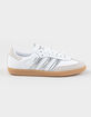 ADIDAS Samba OG Womens Shoes image number 2