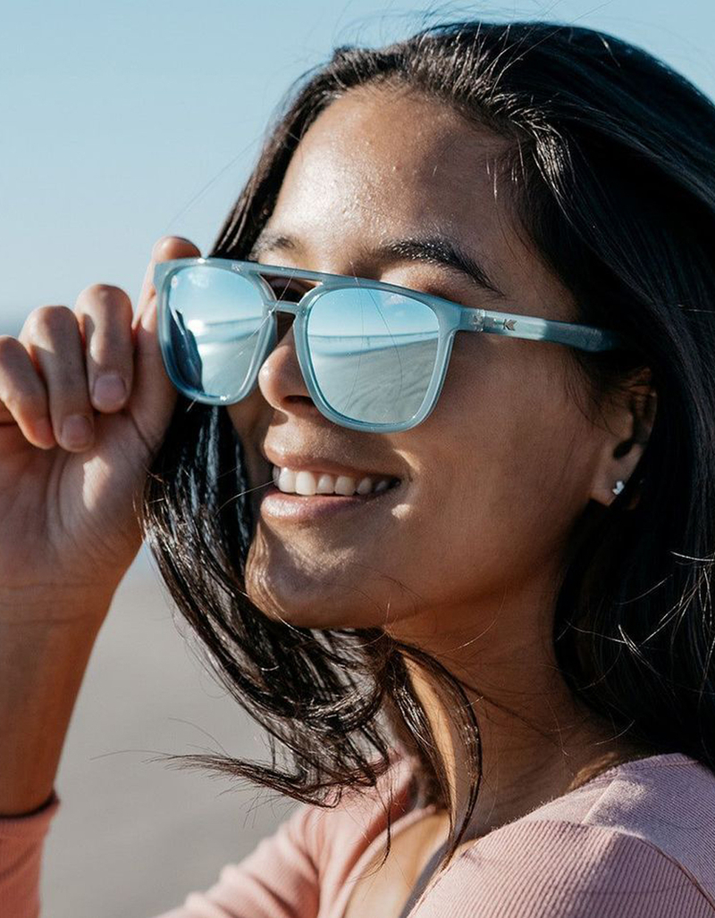 KNOCKAROUND Brightsides Soul Surfer Polarized Sunglasses image number 4