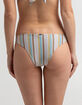 O'NEILL Heidi Stripe Bikini Bottoms image number 3